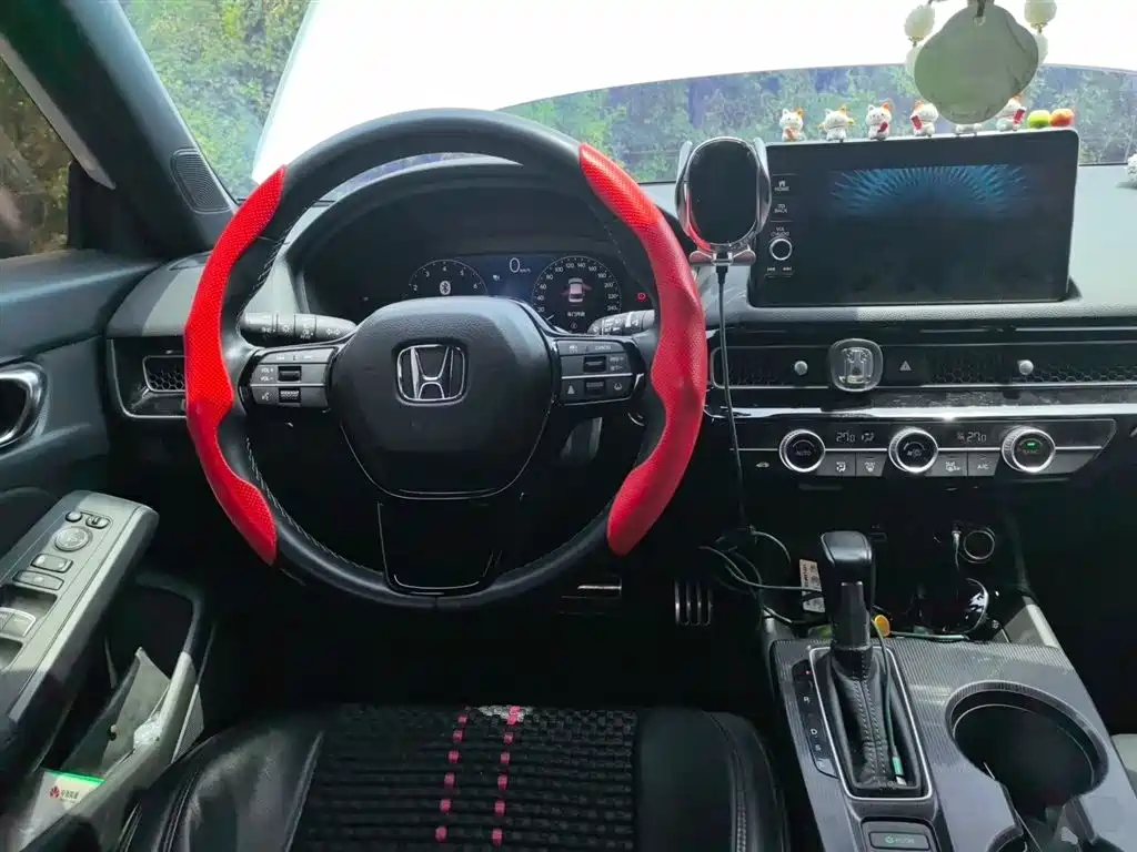 Honda Civic 2023