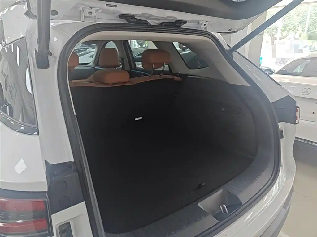 Haval Xiaolong MAX 2025 — фото 19