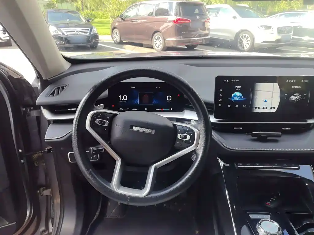 Haval H6 2024