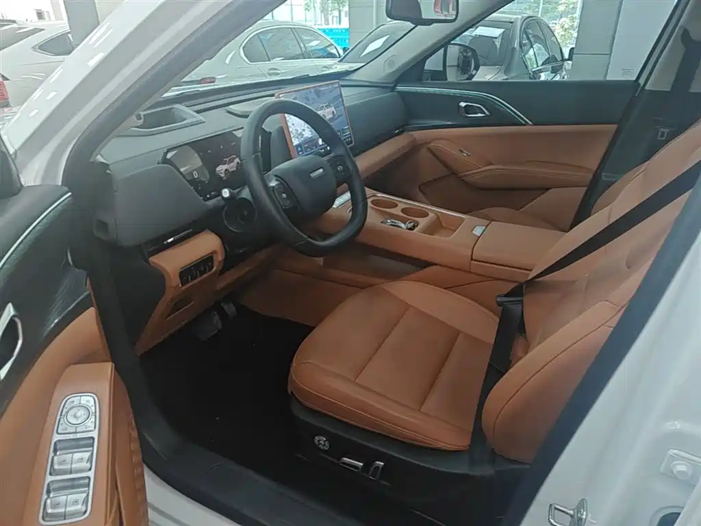 Haval Xiaolong MAX 2025 — фото 15