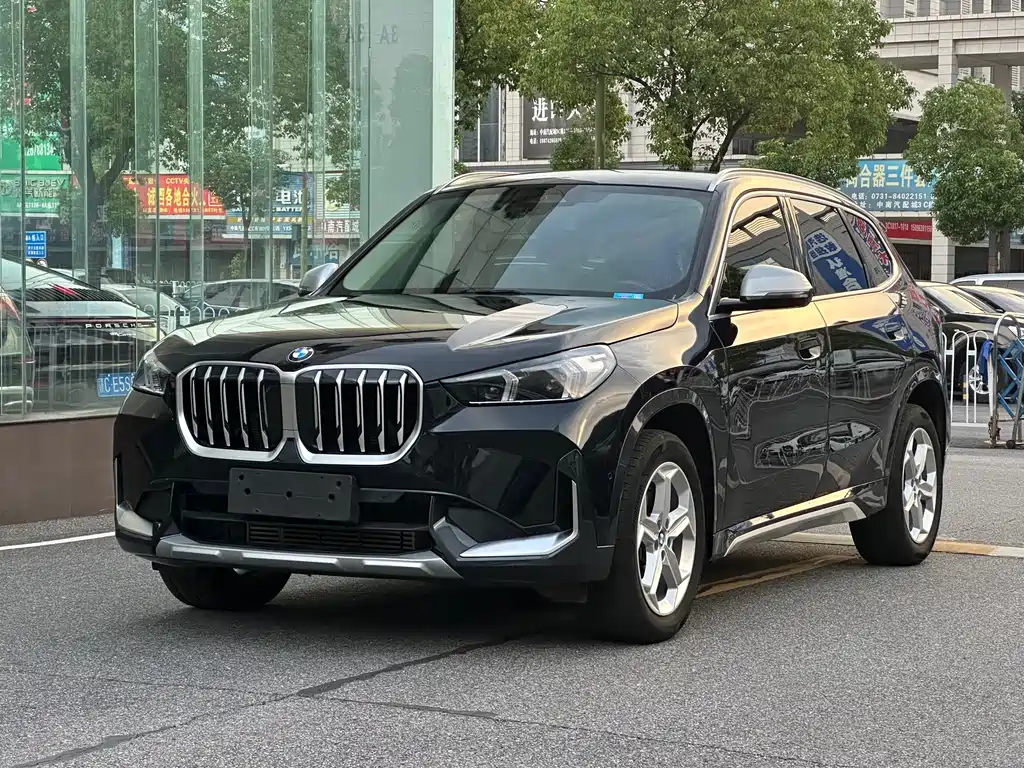 BMW X1 2023