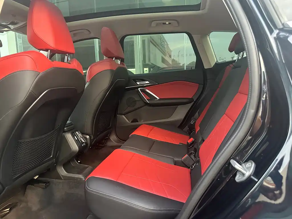 BMW X1 2023
