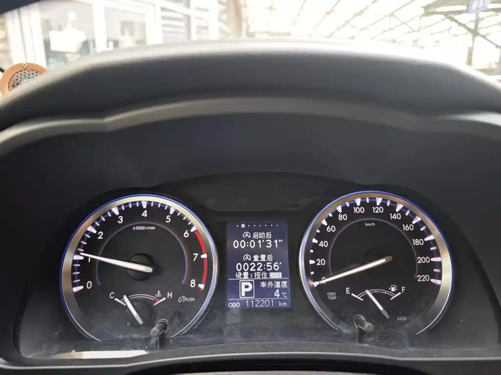 Toyota Highlander 2015 — фото 13
