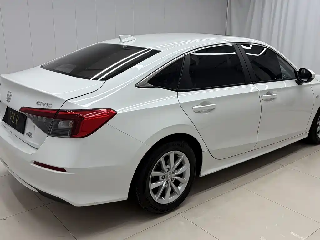 Honda Civic 2022