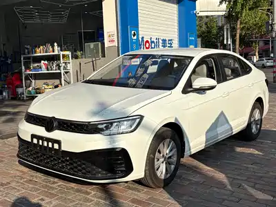 Volkswagen Lavida 2025
