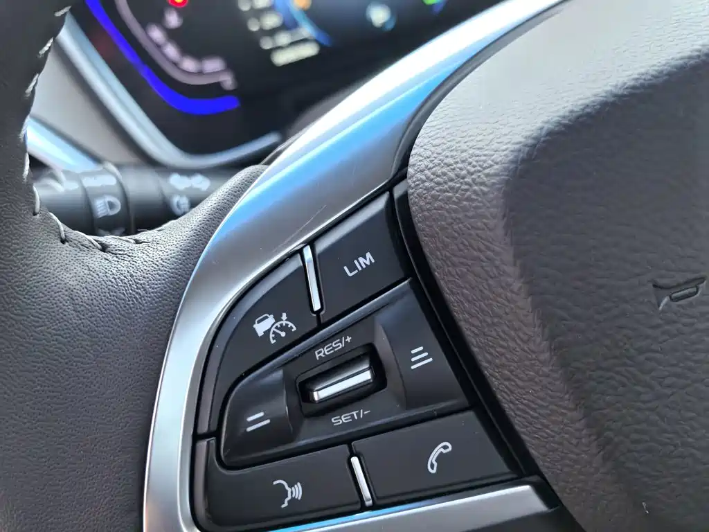 Geely Jiaji 2019 — фото 20