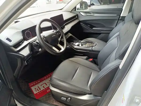 Haval H6 2022
