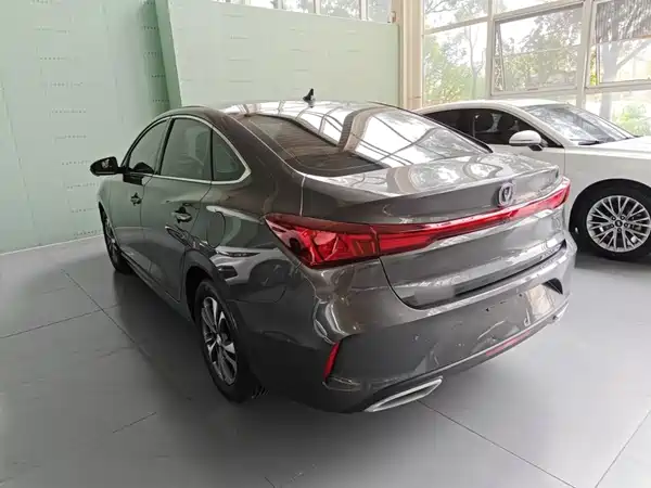 Changan Eado 2024