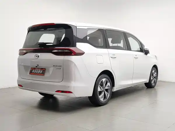GAC Trumpchi M6 2023