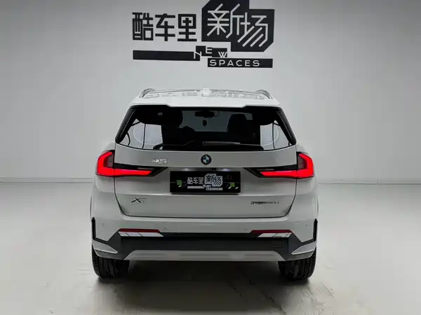 BMW X1 2024