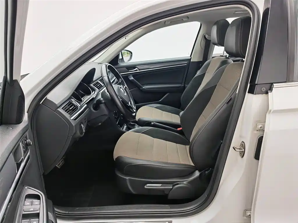 Volkswagen C-Trek 2019 — фото 10