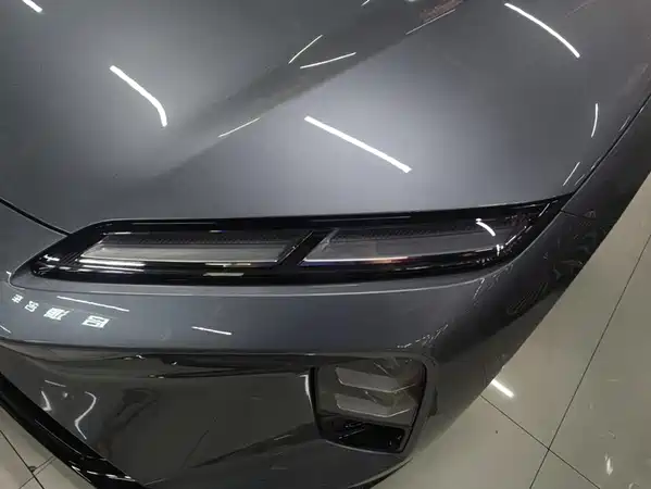 NIO ET5T 2026