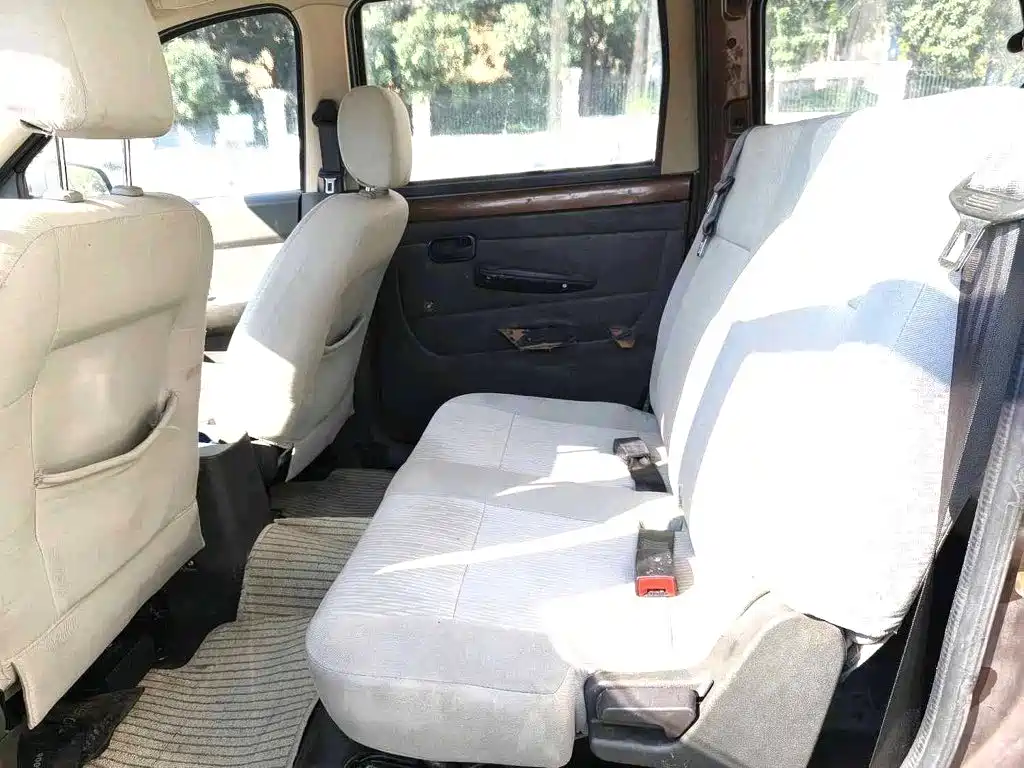 Wuling Hongguang 2018