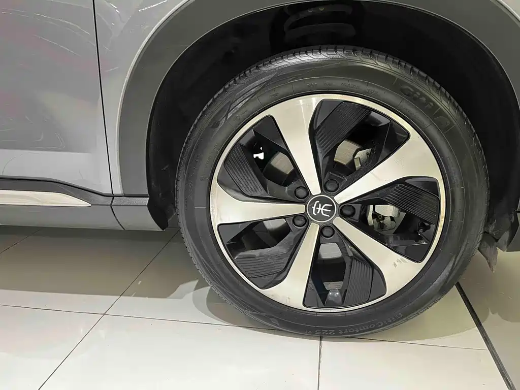 BYD PLUS New Energy 2022 — фото 16