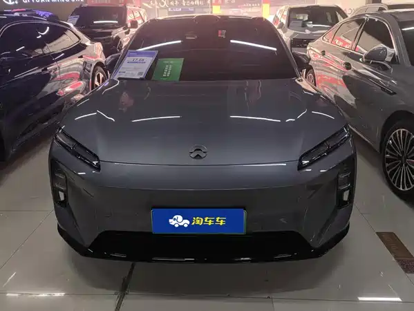 NIO ET5T 2026