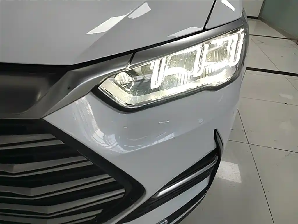 BYD Pro New Energy 2023 — фото 24
