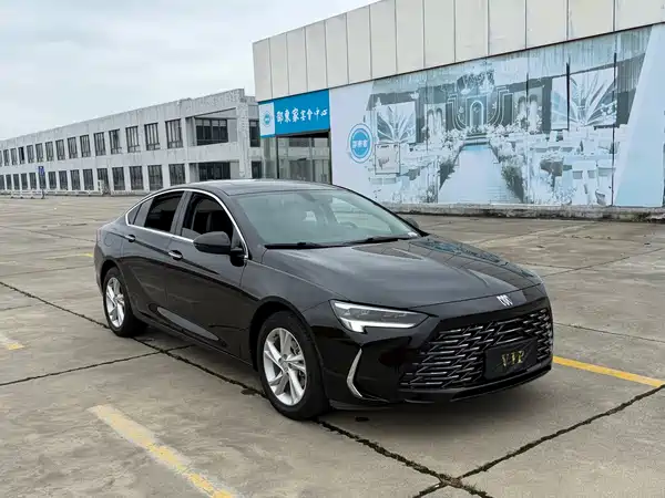 Buick Regal 2024