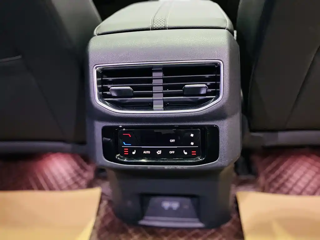 Volkswagen Talagon 2022 — фото 13