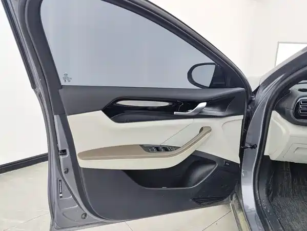 BYD Qin PLUS 2025