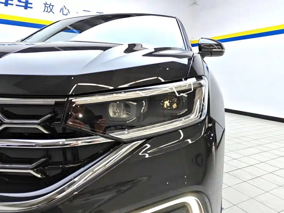 Volkswagen Tayron 2023