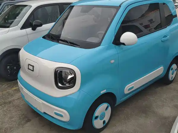 Bestune Pony 2025