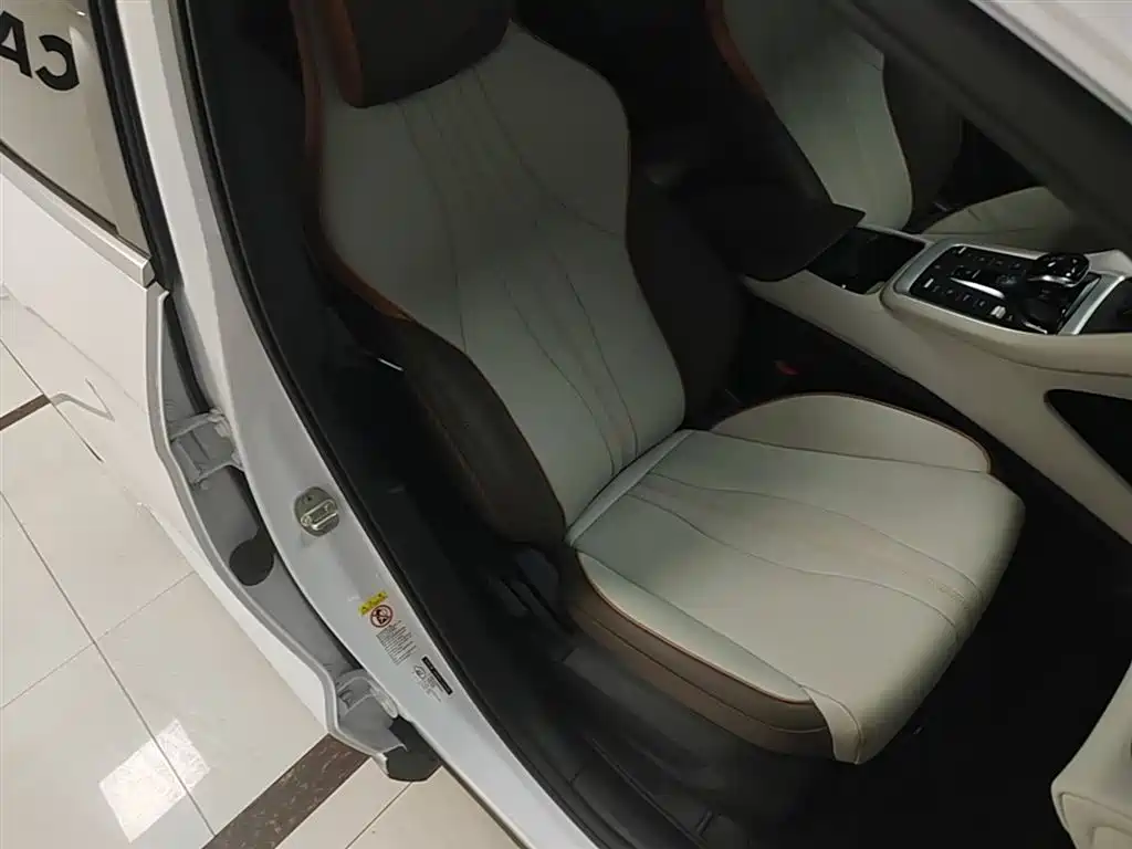 BYD Pro New Energy 2023 — фото 25