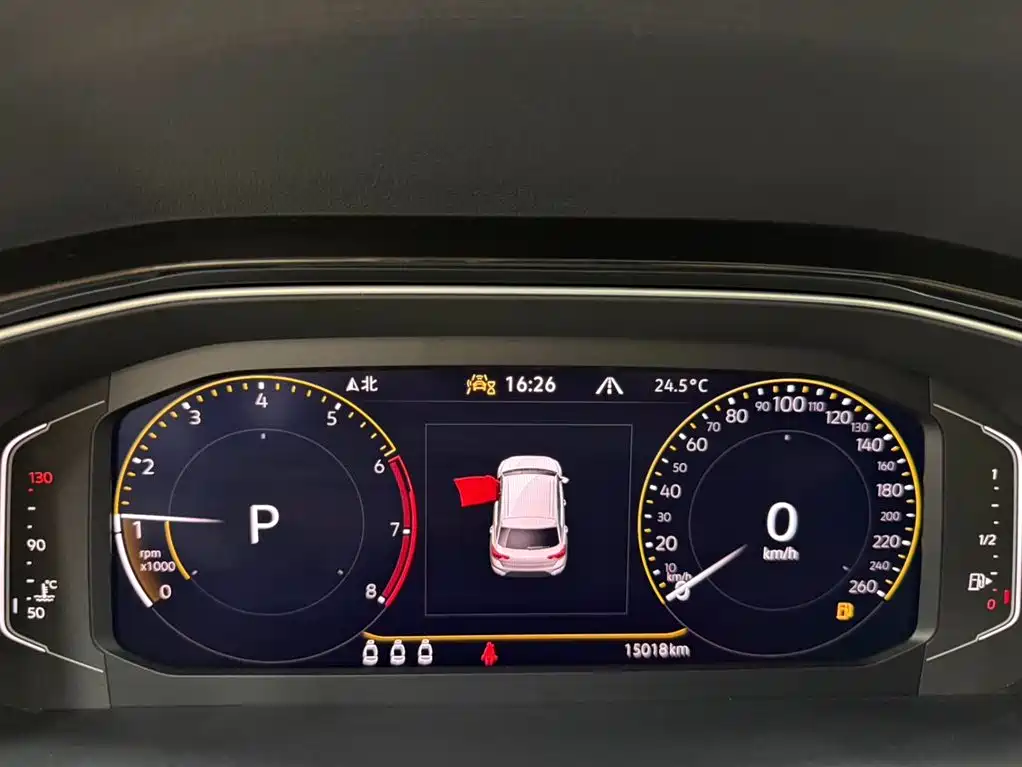 Volkswagen T-Roc 2022 — фото 10