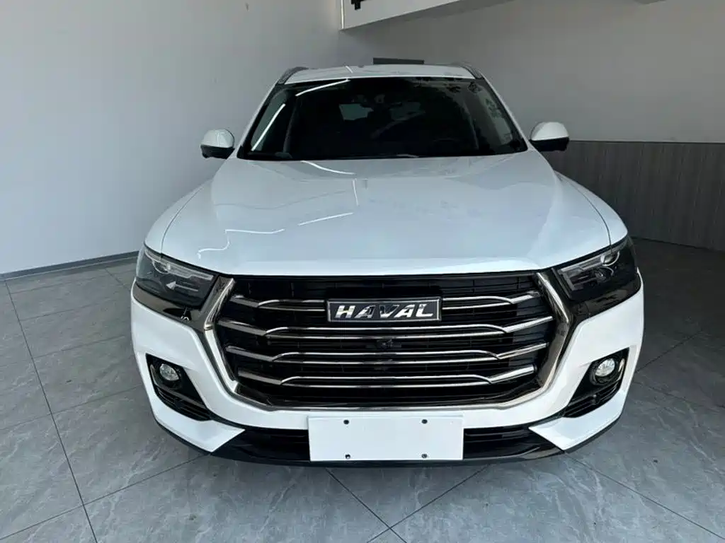Haval H6 2022