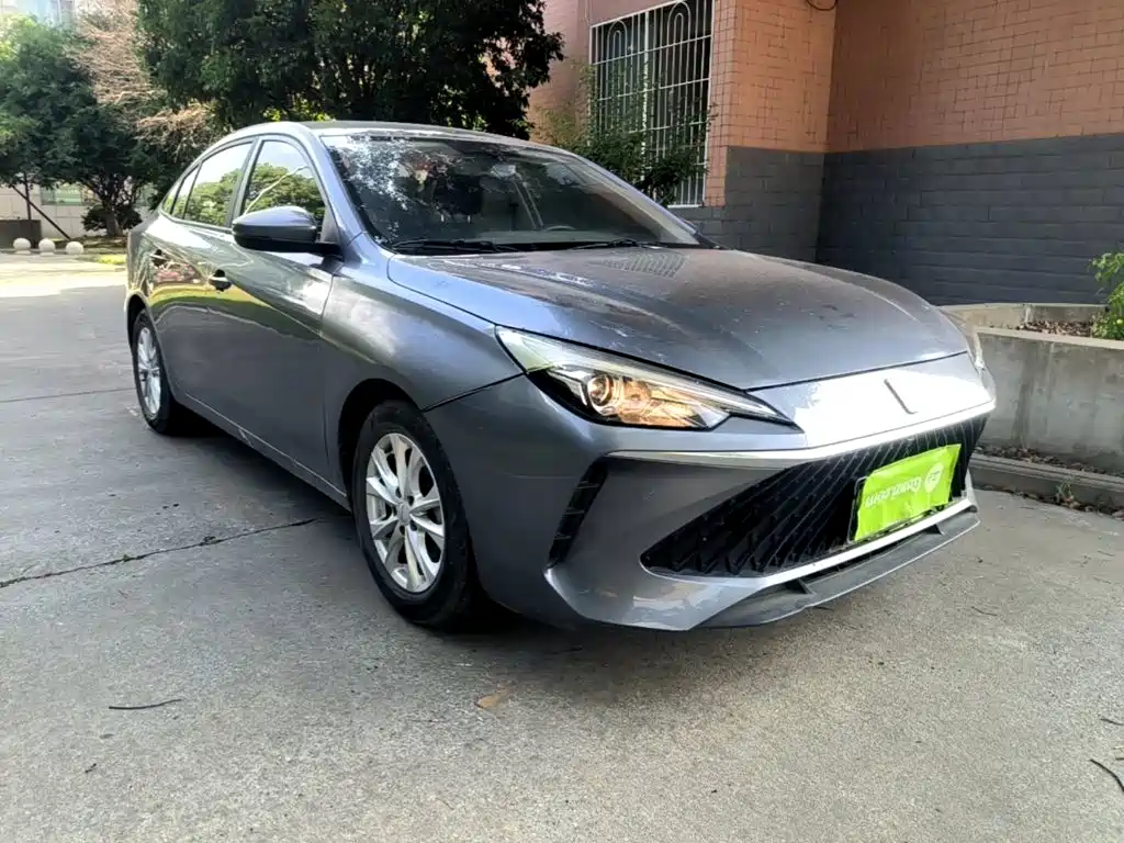 Roewe i5 2023