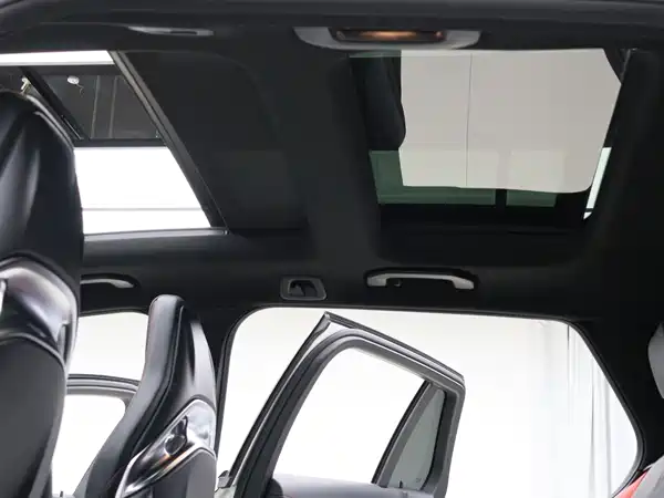 Mercedes-Benz C-Class AMG 2020