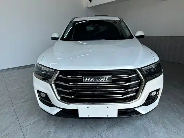 Haval H6 2022