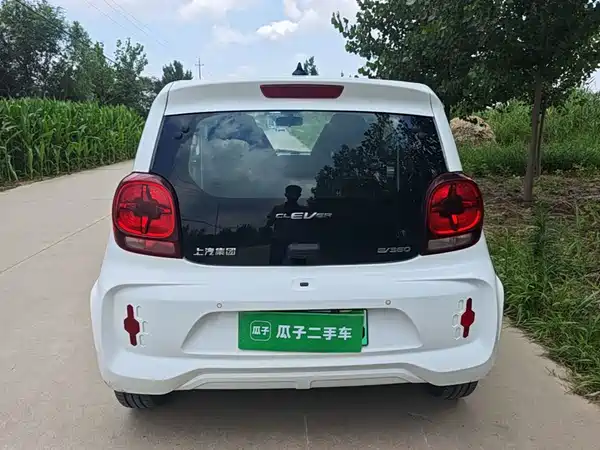 Roewe CLEVER 2021