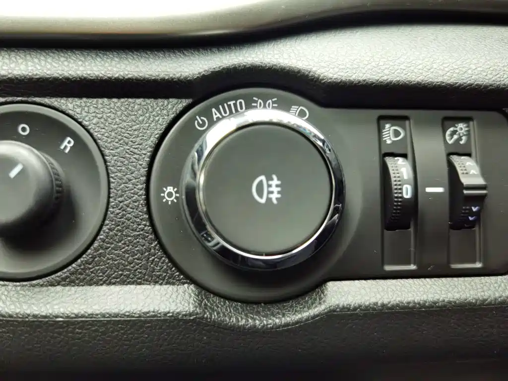 Buick Excelle GT 2021 — фото 21