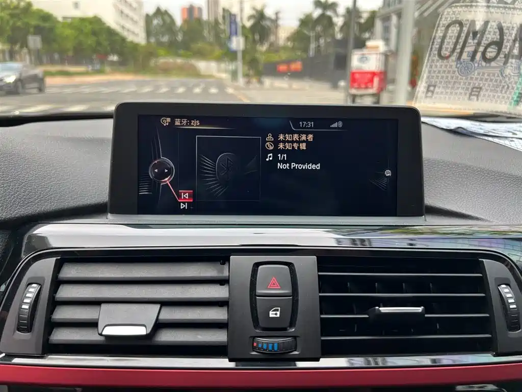 BMW 4 Series 2015 — фото 10