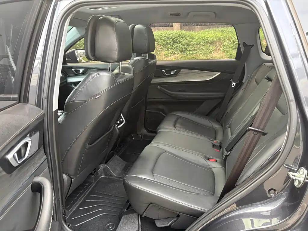 Chery Tiggo 8 PLUS 2022 — фото 39