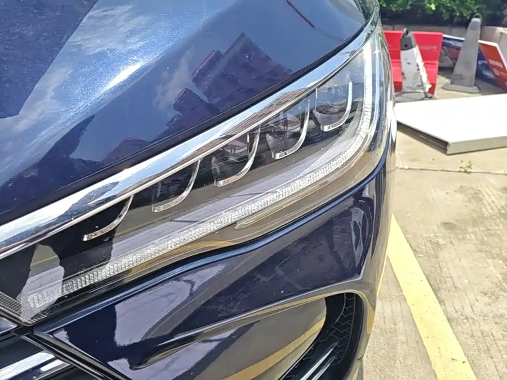 BYD Song MAX 2018 — фото 24