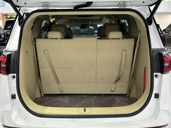 Buick GL8 2023