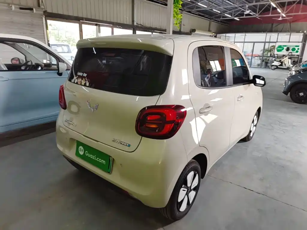 Wuling MINIEV 2025