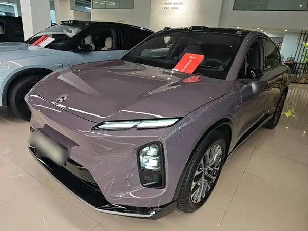NIO EC6 2025