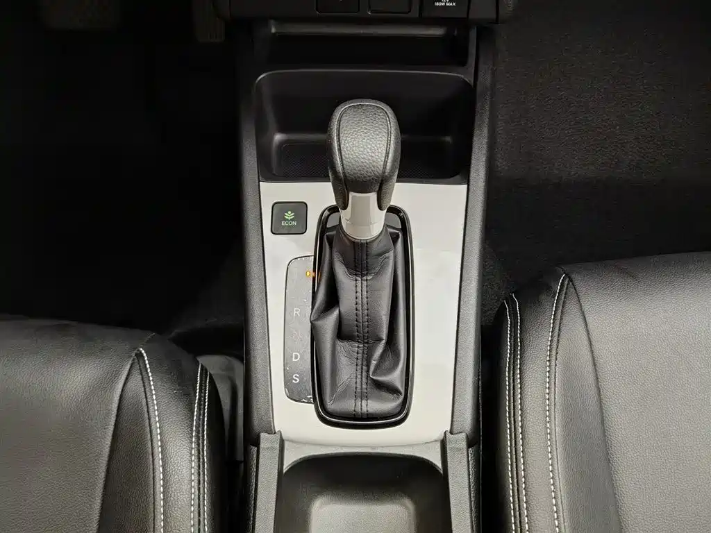 Honda Fit 2022 — фото 13