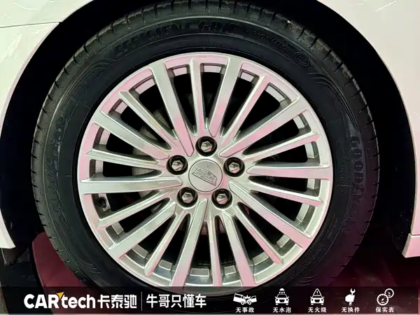 Cadillac CT6 2023