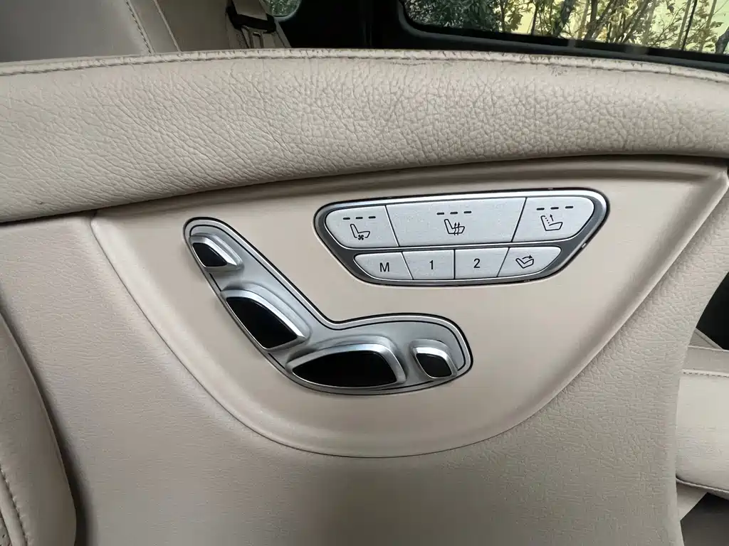 Mercedes-Benz Vito 2018 — фото 20