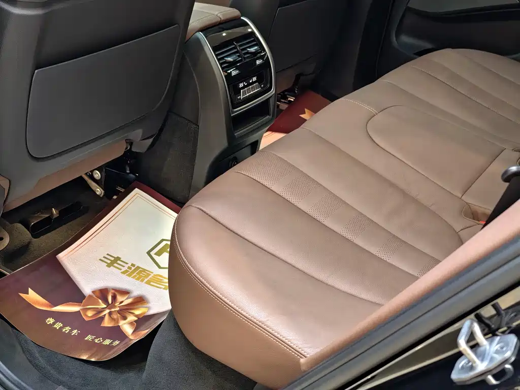 BMW X5 2020 — фото 10