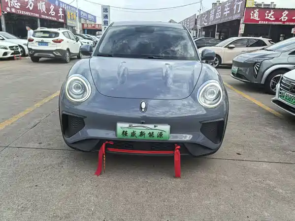 Ora Good Cat GT 2022