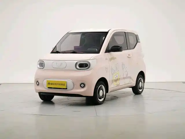 Wuling MINIEV 2025