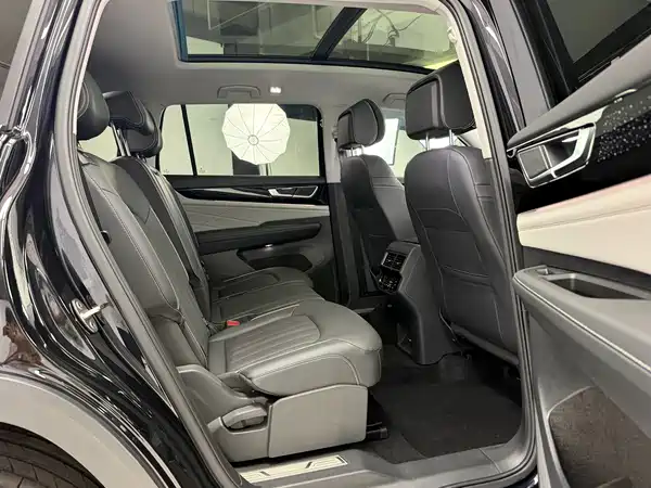 Volkswagen Teramont 2023