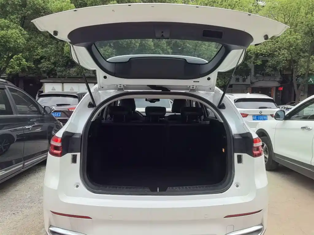 Haval F7 2020 — фото 19
