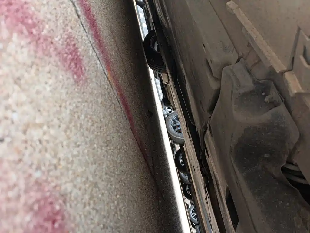 Toyota Camry 2018 — фото 18