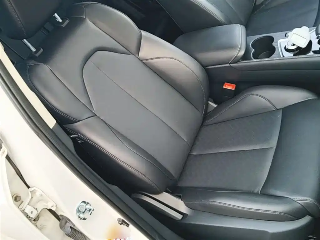 Changan CS55 EV 2020 — фото 25