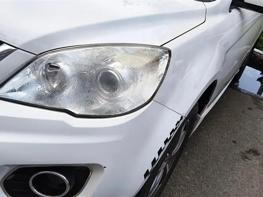 Haval H6 2016